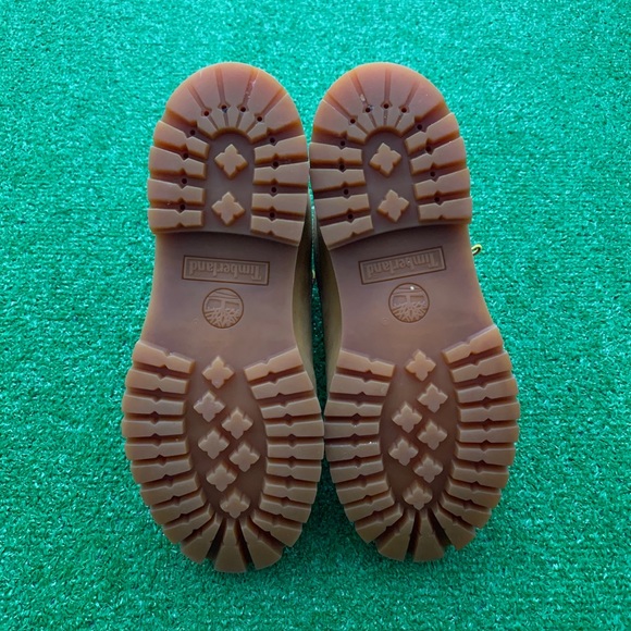 🥧 Classic Timberland 6-inch high Boot (Sz 8) - Picture 7 of 11